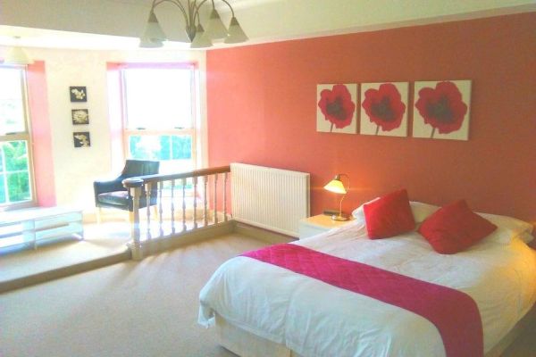 Hotel TyGlyn Restaurant & Conference Centre (Pays de Galles)